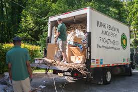 Trusted Nashotah, WI Junk Removal Services Experts